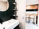 mobil-home - camping Le Paradis Carcans Lacanau photo 6