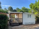 Cliquez pour découvrir toutes les photos de l'HÉBERGEMENT ! mobil-home - camping Le Paradis Carcans Lacanau photo 1