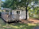 Cliquez pour découvrir toutes les photos de l'HÉBERGEMENT ! mobil-home - camping Le Paradis Carcans Lacanau photo 2