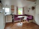 Cliquez pour découvrir toutes les photos de l'HÉBERGEMENT ! mobil-home - camping Le Paradis Carcans Lacanau photo 3