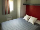 Cliquez pour découvrir toutes les photos de l'HÉBERGEMENT ! mobil-home - camping Le Paradis Carcans Lacanau photo 6