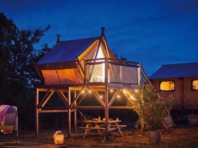 camping Le Capdeville photo 2