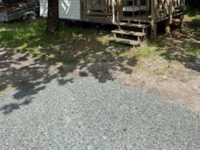 mobil-home - Le Capdeville photo 1