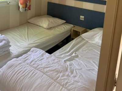 mobil-home - Le Capdeville photo 6