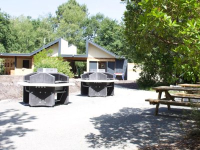 camping Le Capdeville photo 3