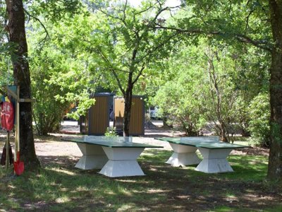 camping Le Capdeville photo 5