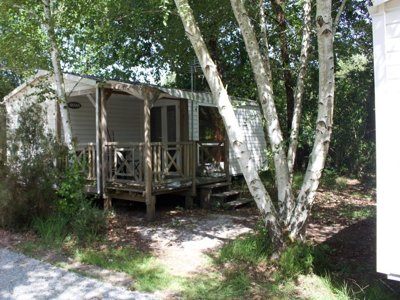 camping Le Capdeville photo 8