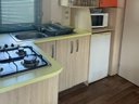 mobil-home - camping Le Capdeville photo 3