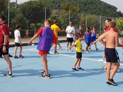 Cliquez pour découvrir toutes les photos de l'ÉTABLISSEMENT ! camping Paradis - Village De Vacances La Gineste photo 13