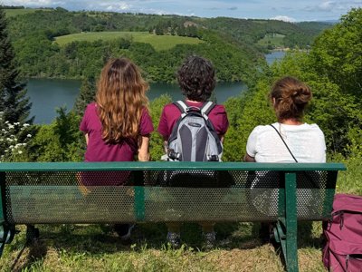 Cliquez pour découvrir toutes les photos de l'ÉTABLISSEMENT ! camping Paradis - Village De Vacances La Gineste photo 15