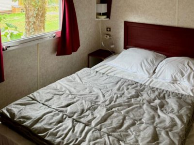 Cliquez pour découvrir toutes les photos de l'HÉBERGEMENT ! mobil-home - Paradis - Village De Vacances La Gineste photo 5