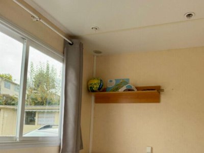 Cliquez pour découvrir toutes les photos de l'HÉBERGEMENT ! mobil-home - Paradis - Village De Vacances La Gineste photo 5