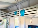 Cliquez pour découvrir toutes les photos de l'HÉBERGEMENT ! chalet - camping Paradis - Village De Vacances La Gineste photo 3