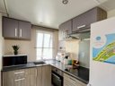 Cliquez pour découvrir toutes les photos de l'HÉBERGEMENT ! mobil-home - camping Paradis - Village De Vacances La Gineste photo 3