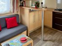 Cliquez pour découvrir toutes les photos de l'HÉBERGEMENT ! mobil-home - camping Paradis - Village De Vacances La Gineste photo 3