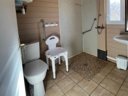 Cliquez pour découvrir toutes les photos de l'HÉBERGEMENT ! chalet - camping Paradis - Village De Vacances La Gineste photo 6