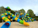 Cliquez pour découvrir toutes les photos de l'ÉTABLISSEMENT ! camping Paradis - Village De Vacances La Gineste photo 3