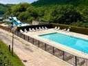 Cliquez pour découvrir toutes les photos de l'ÉTABLISSEMENT ! camping Paradis - Village De Vacances La Gineste photo 4