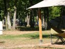 Cliquez pour découvrir toutes les photos de l'HÉBERGEMENT ! tente - camping Flower Le Lac Du Marandan photo 6