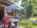 Cliquez pour découvrir toutes les photos de l'ÉTABLISSEMENT ! camping Flower Le Lac Du Marandan photo 6