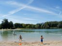 Cliquez pour découvrir toutes les photos de l'ÉTABLISSEMENT ! camping Flower Le Lac Du Marandan photo 9
