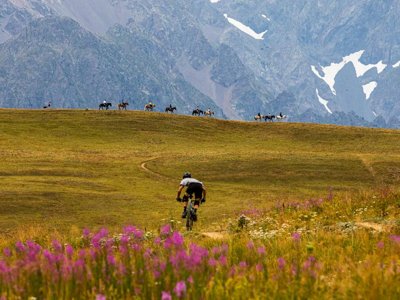 Cliquez pour découvrir toutes les photos de l'ÉTABLISSEMENT ! camping RCN Belledonne photo 15
