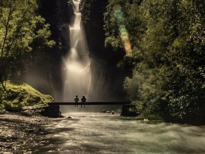 Cliquez pour découvrir toutes les photos de l'ÉTABLISSEMENT ! camping RCN Belledonne photo 17