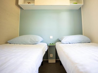 Cliquez pour découvrir toutes les photos de l'HÉBERGEMENT ! mobil-home - RCN Belledonne photo 2