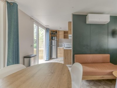 Cliquez pour découvrir toutes les photos de l'HÉBERGEMENT ! chalet - RCN Belledonne photo 2