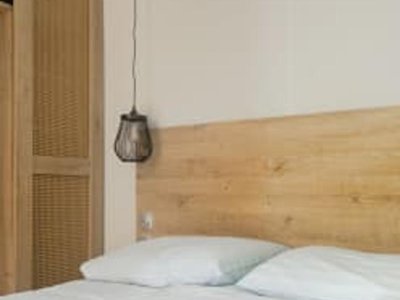 chalet - RCN Belledonne photo 3