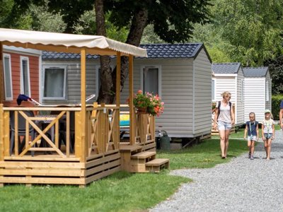 Cliquez pour découvrir toutes les photos de l'ÉTABLISSEMENT ! camping RCN Belledonne photo 9