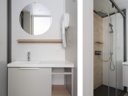 mobil-home - camping RCN Belledonne photo 7