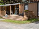 Cliquez pour découvrir toutes les photos de l'HÉBERGEMENT ! mobil-home - camping RCN Belledonne photo 2
