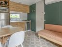 Cliquez pour découvrir toutes les photos de l'HÉBERGEMENT ! mobil-home - camping RCN Belledonne photo 3