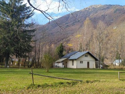 Cliquez pour découvrir toutes les photos de l'ÉTABLISSEMENT ! camping Les Bouleaux photo 11