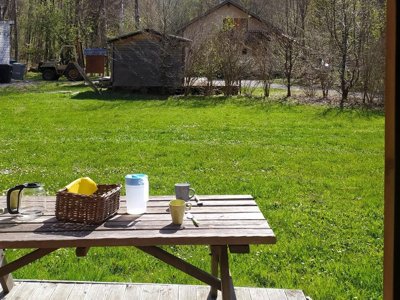 chalet - Les Bouleaux photo 2