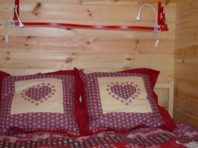 chalet - Les Bouleaux photo 3