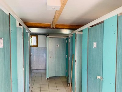 Cliquez pour découvrir toutes les photos de l'ÉTABLISSEMENT ! camping Les Bouleaux photo 19