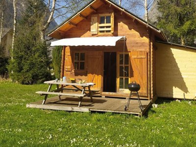 Cliquez pour découvrir toutes les photos de l'ÉTABLISSEMENT ! camping Les Bouleaux photo 2