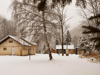 Cliquez pour découvrir toutes les photos de l'ÉTABLISSEMENT ! camping Les Bouleaux photo 21