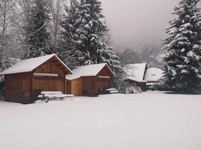Cliquez pour découvrir toutes les photos de l'ÉTABLISSEMENT ! camping Les Bouleaux photo 23