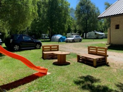 Cliquez pour découvrir toutes les photos de l'ÉTABLISSEMENT ! camping Les Bouleaux photo 6