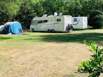 Cliquez pour découvrir toutes les photos de l'ÉTABLISSEMENT ! camping Les Bouleaux photo 9