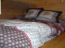 chalet - camping Les Bouleaux photo 7