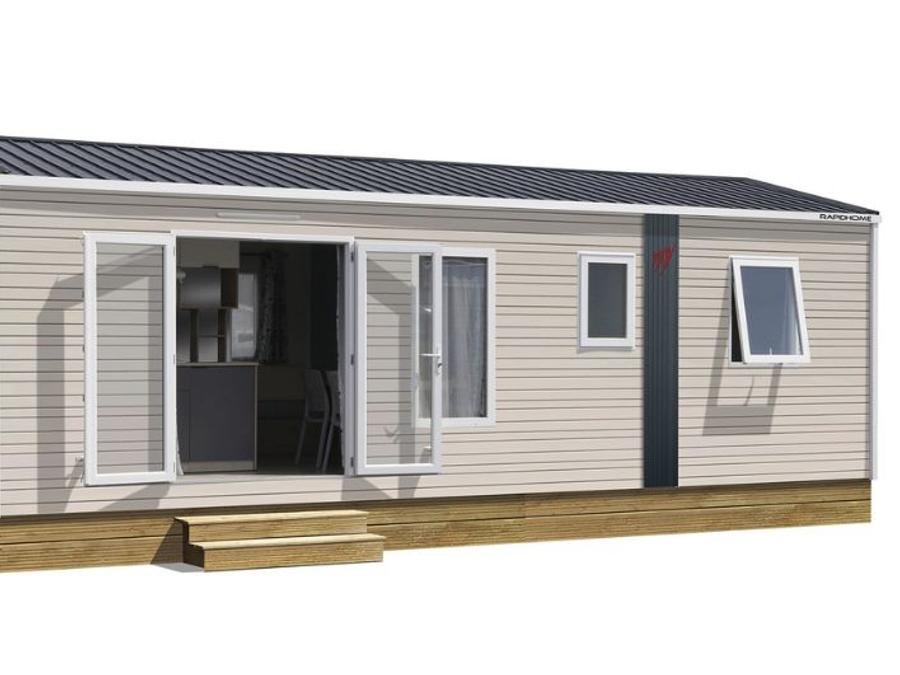 Camping Pas Cher vous présente avec son site Officiel campingpascher.fr, le Camping L'Orée Du Bois classé 4 étoiles, situé sur la commune de Hourtin dans le département Gironde (Aquitaine) en France. Le camping L'Orée Du Bois vous propose un hébergement de type mobil-home de 30 m² pour 8 personnes avec climatisation (télévision). L'établissement vous propose 42 autres types d'hébergements. Découvrez tous nos séjours à petits prix dans la commune et aux alentours de Hourtin du département : Gironde (Aquitaine). Les Avis clients pour le Camping L'Orée Du Bois sont excellents avec une note moyenne de 8 sur 10. Piscine chauffée, Piscine couverte, Animation ados, Animations familiales, Club enfants, Aire de jeux enfants, Baby-foot, Canoë-kayak, Centre équestre, Golf, Location de bateaux, Paddle, Ping-pong, Piscine, Pétanque, Ski nautique, Structure gonflable enfants, Terrain multisports, Trampoline, Bar, Plats à emporter, Snack/Bar, Supermarché,... En savoir plus : cliquez-ICI.