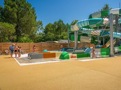 camping L'Oree Du Bois photo 10