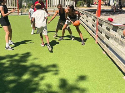 camping L'Oree Du Bois photo 16