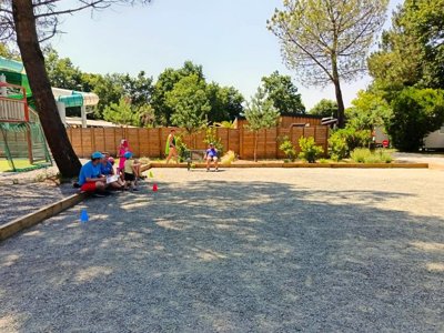 camping L'Oree Du Bois photo 17