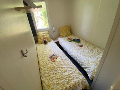 mobil-home - L'Orée Du Bois photo 2