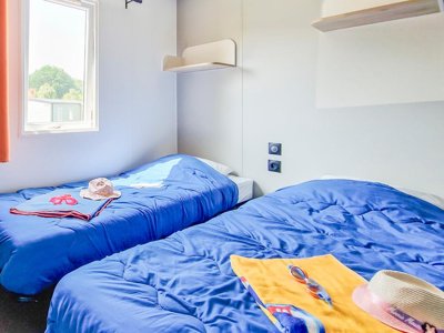 mobil-home - L'Orée Du Bois photo 5